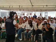 Unión de Vivienda Popular: una IPS renovada para atender a las familias de la comuna 16  