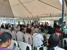 Unión de Vivienda Popular: una IPS renovada para atender a las familias de la comuna 16  