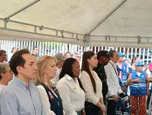Unión de Vivienda Popular: una IPS renovada para atender a las familias de la comuna 16  