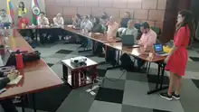 Con apoyo de Harvard-Bloomberg, la Alcaldía de Cali presenta el Plan de Gobierno de Datos a observatorios institucionales