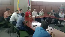 Con apoyo de Harvard-Bloomberg, la Alcaldía de Cali presenta el Plan de Gobierno de Datos a observatorios institucionales