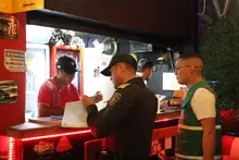 Refuerzan controles y sanciones por mala disposición de residuos en el sur de Cali