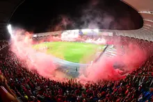 Cali, pionera en Colombia al implementar biometría en el estadio Pascual Guerrero para controlar el acceso de hinchas
