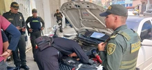 Autoridades lideran intervención en Sucre: se sigue recuperando el orden y la seguridad en el centro de Cali