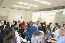Cooperación con BID busca excelencia operativa en servicio al ciudadano