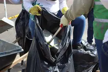 Se recupera y embellece espacio público en el sector ‘La Pola’ del barrio Manuela Beltrán: un logro colectivo que fortalece la cultura ciudadana