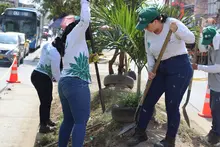 Se recupera y embellece espacio público en el sector ‘La Pola’ del barrio Manuela Beltrán: un logro colectivo que fortalece la cultura ciudadana