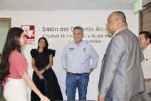 Convenio de cooperación entre la Universidad del Valle y la Alcaldía de Santiago de Cali: impulso al Estado joven en la administración pública