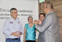 Convenio de cooperación entre la Universidad del Valle y la Alcaldía de Santiago de Cali: impulso al Estado joven en la administración pública