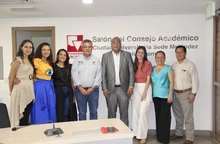 Convenio de cooperación entre la Universidad del Valle y la Alcaldía de Santiago de Cali: impulso al Estado joven en la administración pública