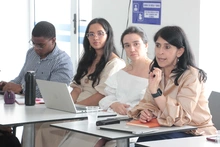 Alianza entre las secretarías de Educación y Bienestar Social para garantizar la atención integral a niños de 0 a 5 años