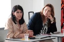 Alianza entre las secretarías de Educación y Bienestar Social para garantizar la atención integral a niños de 0 a 5 años