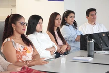 Alianza entre las secretarías de Educación y Bienestar Social para garantizar la atención integral a niños de 0 a 5 años