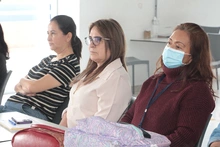Alianza entre las secretarías de Educación y Bienestar Social para garantizar la atención integral a niños de 0 a 5 años
