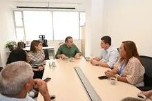 El Departamento Administrativo de Control Interno se trasladó al Centro  Comercial Aristi