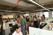 El Departamento Administrativo de Control Interno se trasladó al Centro  Comercial Aristi