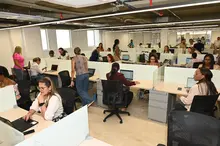El Departamento Administrativo de Control Interno se trasladó al Centro  Comercial Aristi