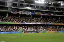 Selección Perú entrenará en el Pascual Guerrero para enfrentar a Venezuela por las Eliminatorias Sudamericanas de la Conmebol