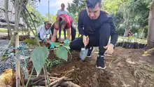 Con éxito culminó en Cali la conmemoración del ‘mes de los humedales’