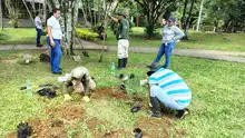 Con éxito culminó en Cali la conmemoración del ‘mes de los humedales’