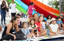 Con ruta comunitaria en la Comuna 20, el domingo 2 de marzo vuelve la  Ciclovida de Cali