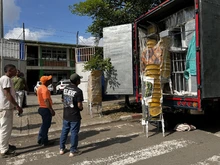 Más de $11.500 millones en dotación para las 92 instituciones educativas oficiales  de Cali