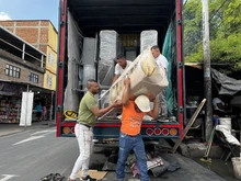 Más de $11.500 millones en dotación para las 92 instituciones educativas oficiales  de Cali