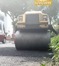 Continúa el saboteo: Secretaría de Infraestructura denuncia que terceros están abriendo huecos que ya habían sido tapados