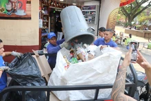 Héroes ambientales que trabajan por una Cali más verde y sostenible:  ¡Feliz Día Mundial del Reciclador!
