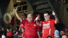 Regresaron las familias al Pascual Guerrero y Cali vivió el fútbol en paz