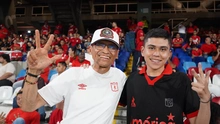 Regresaron las familias al Pascual Guerrero y Cali vivió el fútbol en paz