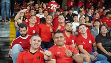 Regresaron las familias al Pascual Guerrero y Cali vivió el fútbol en paz