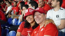 Regresaron las familias al Pascual Guerrero y Cali vivió el fútbol en paz