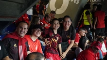 Regresaron las familias al Pascual Guerrero y Cali vivió el fútbol en paz