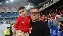Regresaron las familias al Pascual Guerrero y Cali vivió el fútbol en paz