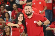 Regresaron las familias al Pascual Guerrero y Cali vivió el fútbol en paz