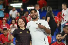 Regresaron las familias al Pascual Guerrero y Cali vivió el fútbol en paz