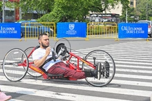 Cali volvió a ponerse en forma: La Ciclovida empezó a rodar este domingo  y la comuna 20 estrenó tramo comunitario