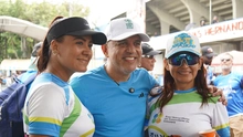 Cali volvió a ponerse en forma: La Ciclovida empezó a rodar este domingo  y la comuna 20 estrenó tramo comunitario