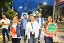 Amor y control en el Bulevar del Río