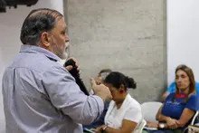 Barrismo social 2025