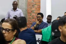Barrismo social 2025