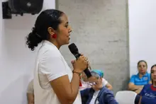 Barrismo social 2025