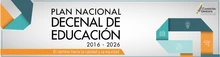 Plan decenal