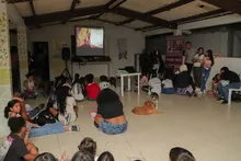 Cali fortalece los microterritorios: una acción conjunta para transformar a las comunidades