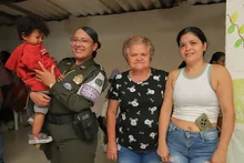 Cali fortalece los microterritorios: una acción conjunta para transformar a las comunidades