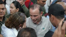 VISITA DEL CONSEJO CIUDADANO EN SILOE