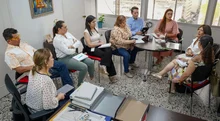 VISITA CONTRALORIA