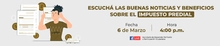 Marzo Predial Instancia