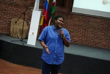 Política publica Reconciliación